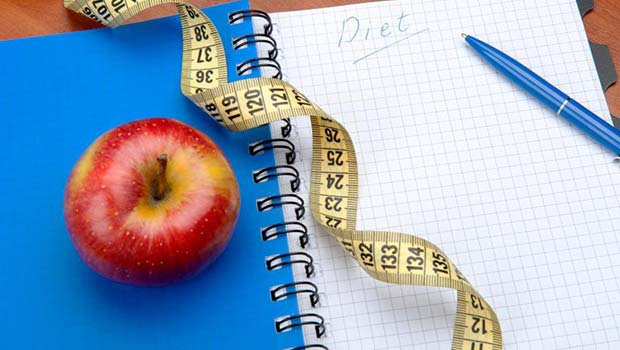 How To Set Weight Loss Goals - Writing Down Your Goals