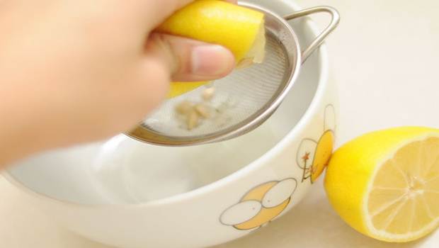 lemon recipes