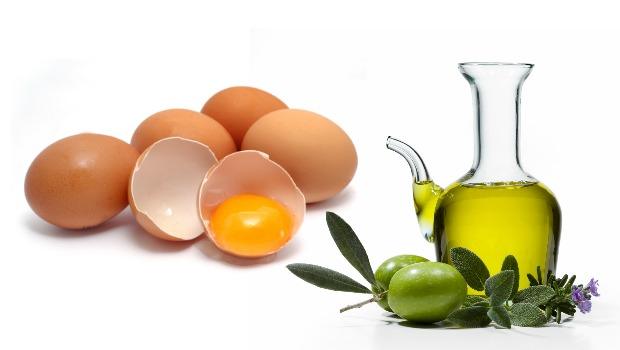 olive oil and eggs download