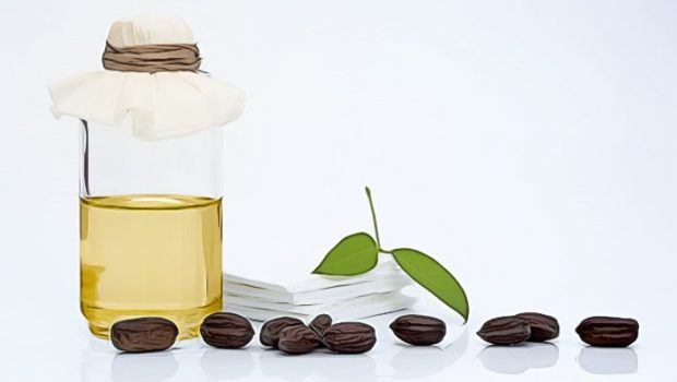benefits of jojoba oil