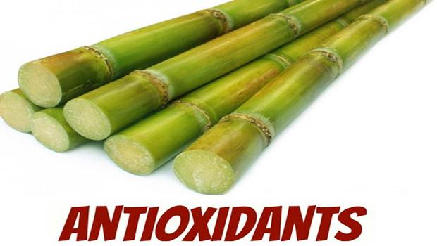 benefits of sugar cane 