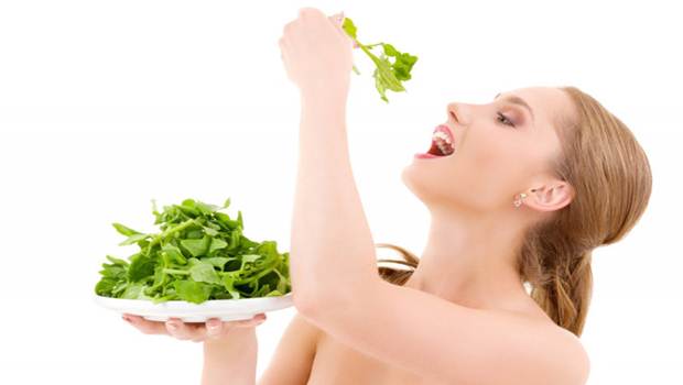 benefits of raw food 