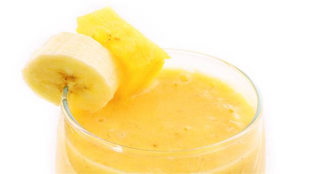 banana smoothie recipes