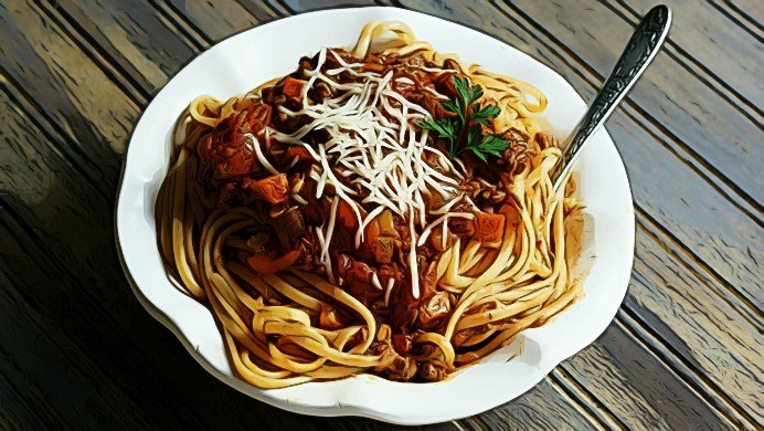easy Italian spaghetti sauce ideas for everyone