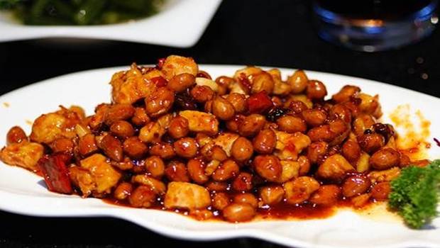 easy Chinese food recipes