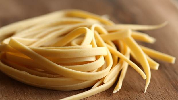 pasta dough recipes