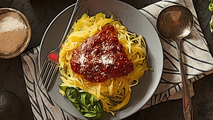 homemade spaghetti sauce recipes