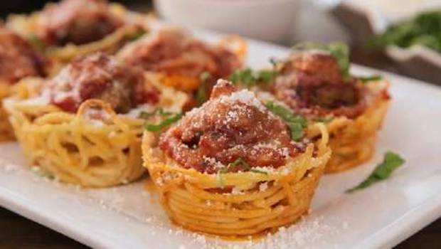 italian spaghetti sauce