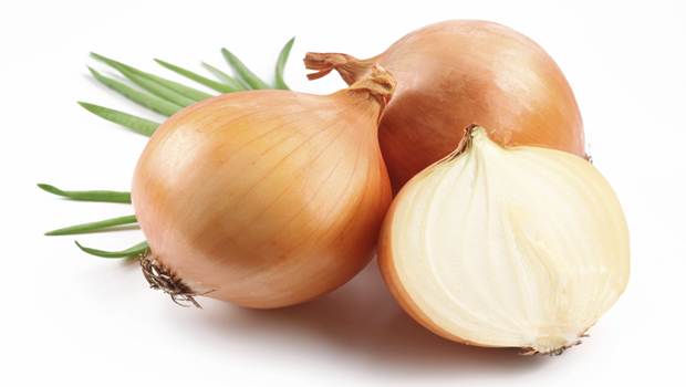 benefits of onion