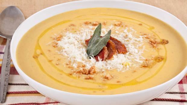 quick and easy soup recipes