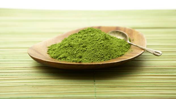 benefits of matcha green tea review