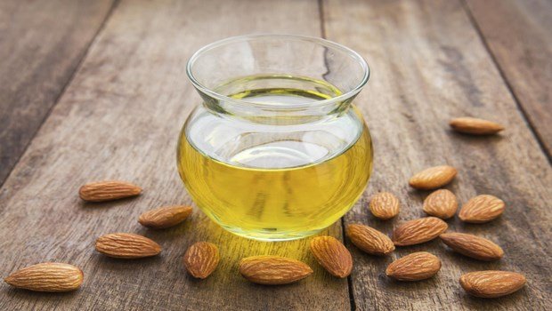 canola oil for hair-canola oil with almond oil