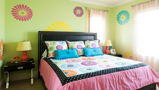 colors for bedroom