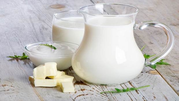 benefits of raw milk