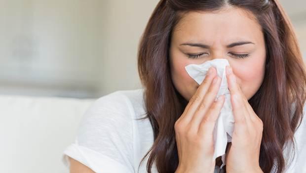 how to relieve sinus pressure headache