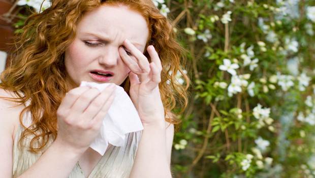 home remedies for dry nose 