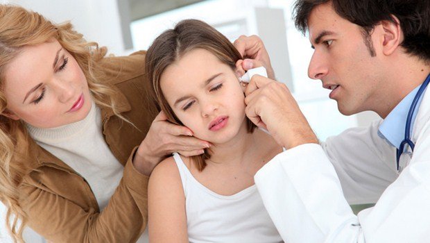 home remedies for ear infection 
