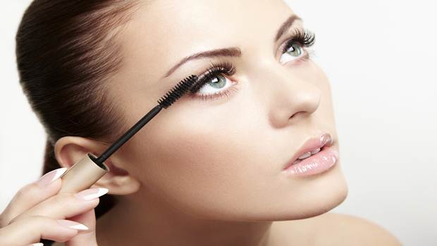 mascara tips and tricks