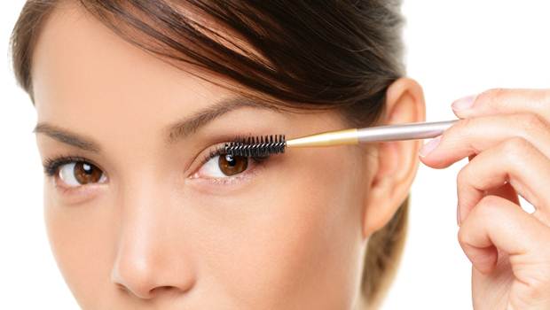 mascara tips and tricks