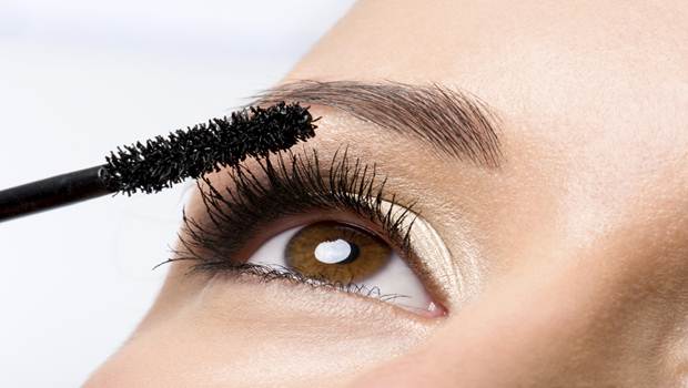 mascara tips and tricks