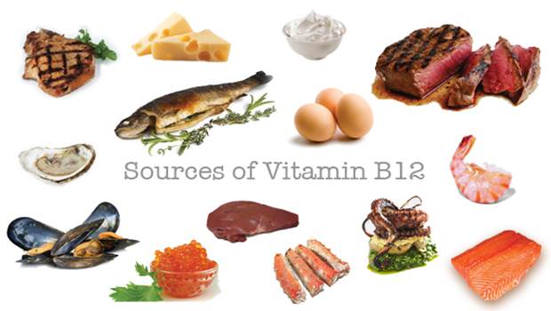 what is vitamin b12 good for