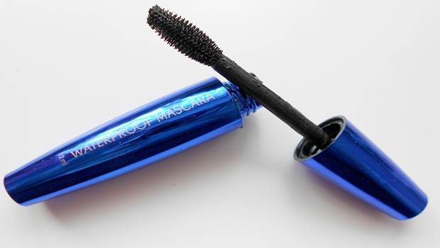 mascara tips and tricks