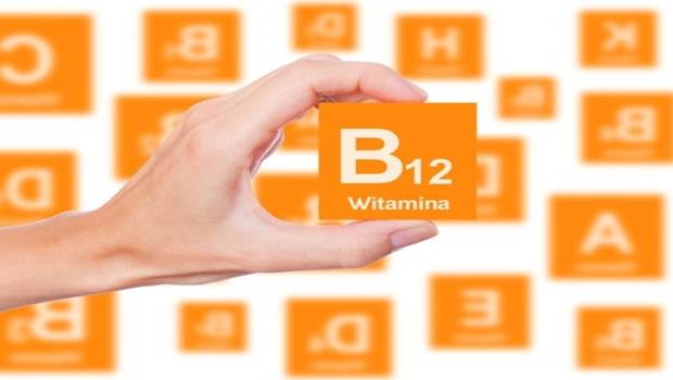 what is vitamin b12 good for