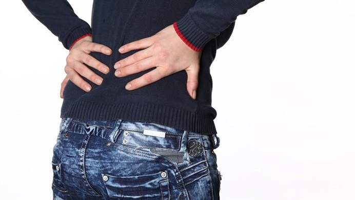 home remedies for kidney pain