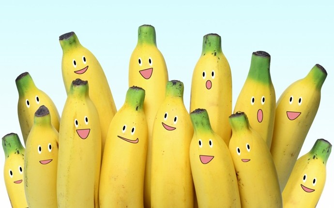 home remedies for breast enlargement - bananas