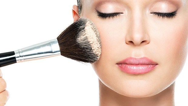 best makeup for oily skin