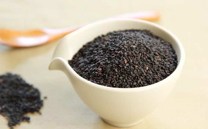 how to get rid of gingivitis - black seed oil