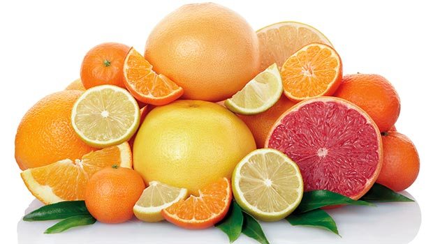 foods high in beta-carotene