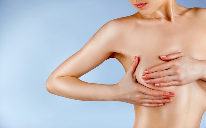 home remedies for breast enlargement - exercises