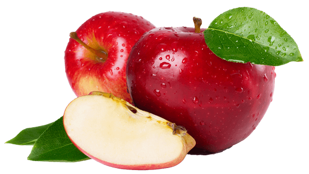 home remedies for low blood sugar-apple