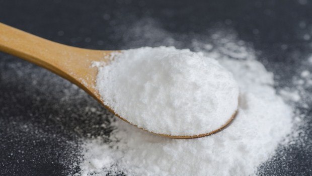 home remedies for poison ivyr-baking soda