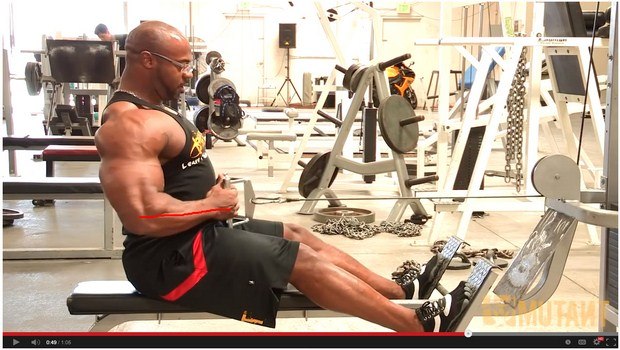 how to build arm muscle-train your elbow