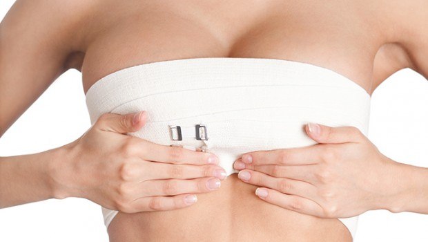 how to treat breast pain
