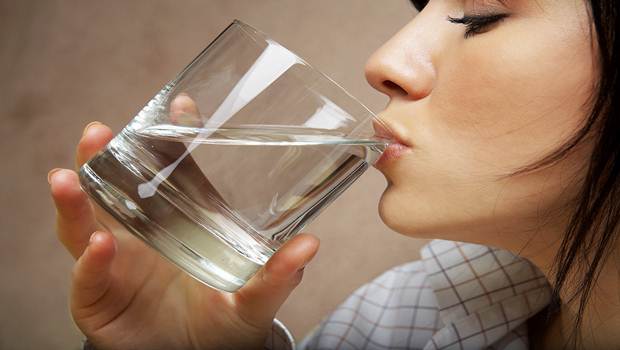 how to treat dry mouth 