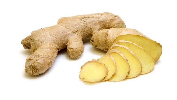 how to treat lactose intolerance-ginger