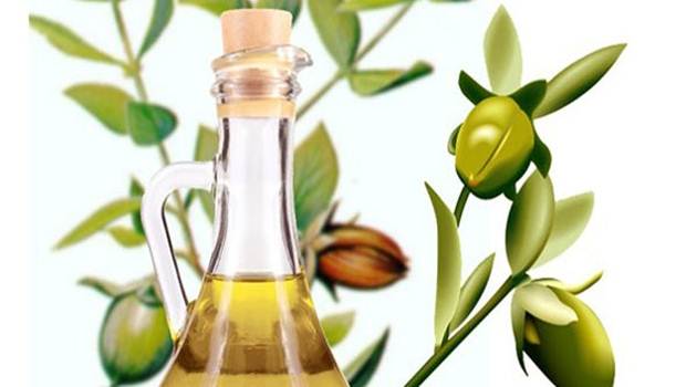essential oils for oily skin