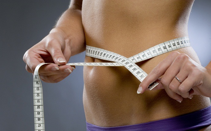how to get rid of jock itch - lose weight
