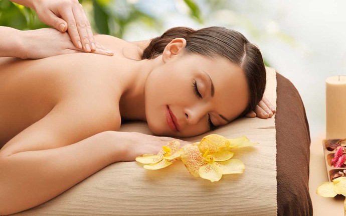 brazilian beauty secrets - lymphatic drainage