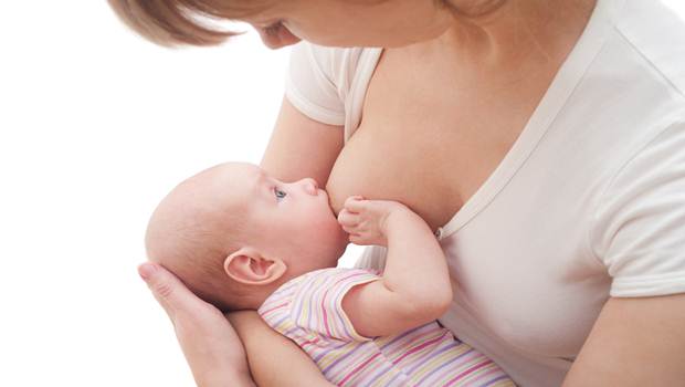 how to increase breast milk production