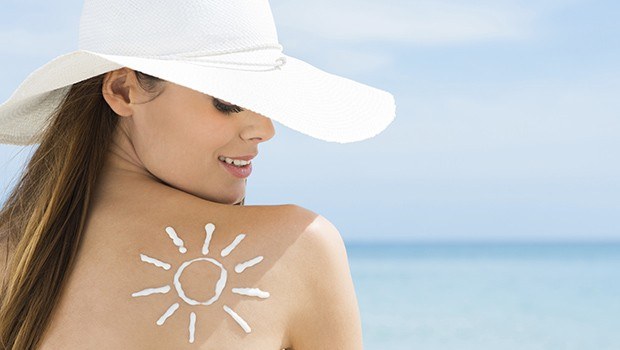 sun damaged skin treatment home remedies
