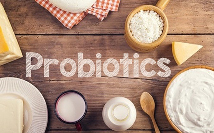 how to get rid of jock itch - take probiotics