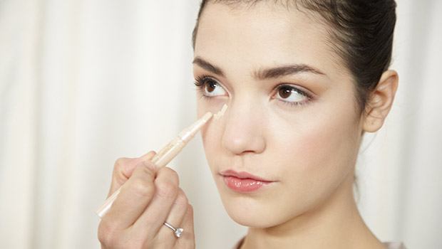 best makeup for acne prone skin