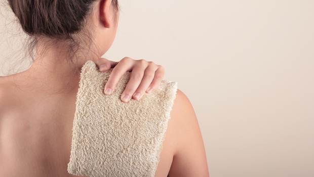 home remedies for shoulder pain