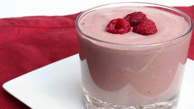smoothie recipes with yogurt