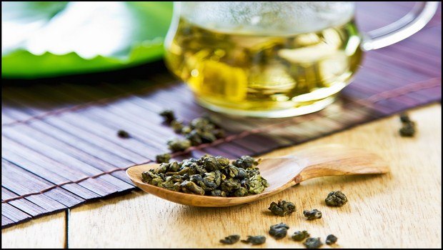 benefits of oolong tea-oolong tea can help to prevent the risks of cancers