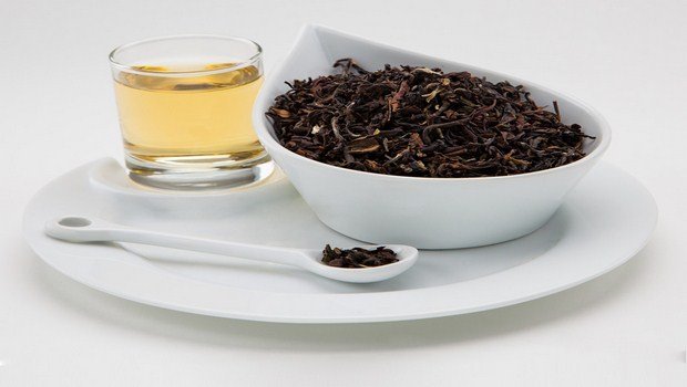 benefits of oolong tea-oolong tea contains less caffeine than coffee